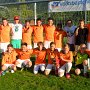 C-Kreisstaffel 2 - FC Neuhausen